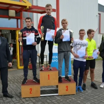 Za nami XXVI Radomszczański Bieg Niepodległości