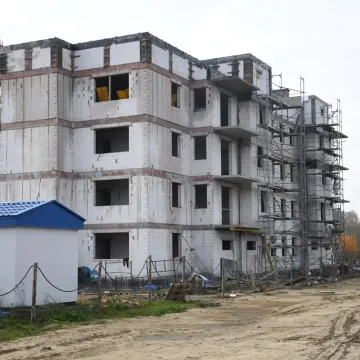 Piotrków Tryb.: kolejne inwestycje na osiedlu 800-lecia