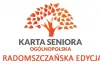 Karta dla seniora                                                                      