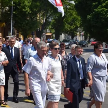 Polska Rodziną Silna!
