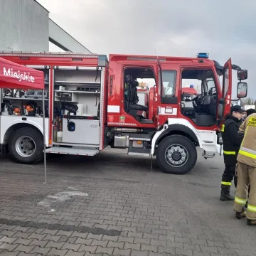 [WIDEO] 33. Finał WOŚP w Radomsku