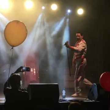 Finał akcji „Windą do nieba” w Radomsku