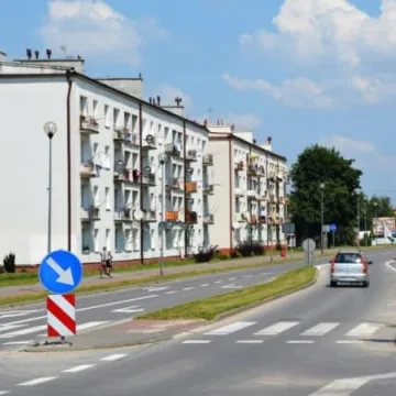 Tak zmieniło się Radomsko dzięki Funduszom Europejskim