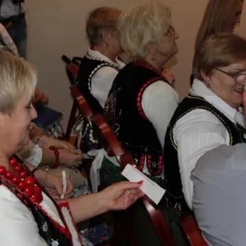 Spotkanie noworoczne RUTW SAN