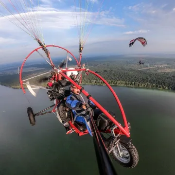 Oddaj krew, wygraj atrakcyjne nagrody!