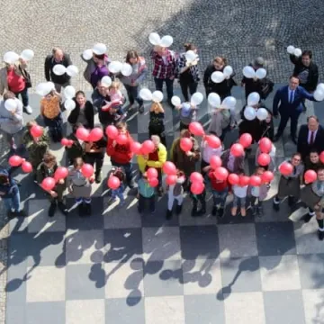 Święto Flagi Państwowej w Radomsku