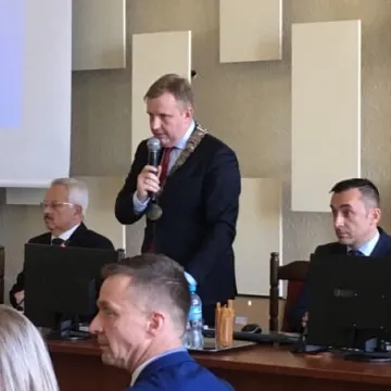 Nowe nazwy dla skweru i ulicy w Radomsku
