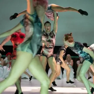 Nowa odsłona Wesela Wyspiańskiego