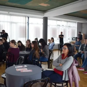 ROF 2017: milczenie w teatrze