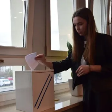 Młodzieżowa Rada Miasta Radomska już pracuje