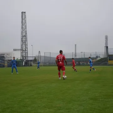 Lider z Łodzi wygrał z RKS Radomsko