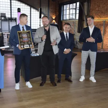 Wielki finał sezonu na Gali KS Volley Radomsko