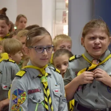 Narodowe Czytanie. Osiem nowel na raz 