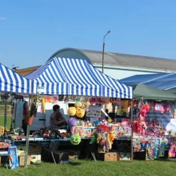 100 lat OSP Dobryszyce