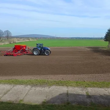 Dni Otwarte w ZSCKR w Dobryszycach