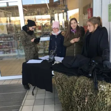 Finał akcji „Podaruj seniorowi domek”