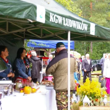 Upamiętniono 78. rocznicę bitwy pod Ewiną