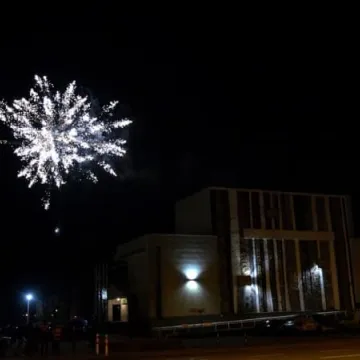 WOŚP 2018: Koncert finałowy w MDK
