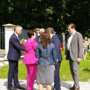 Droga Młynek – Żytno oddana do użytku. Kosztowała blisko 40 mln złotych!