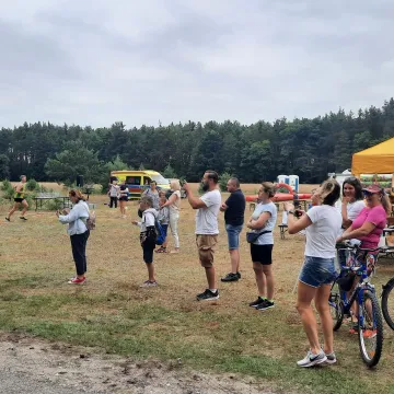 120 uczestników na starcie I edycji (Z)biegowiska