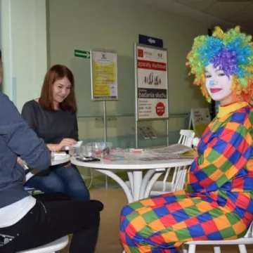 Piknik dla zdrowia i rekreacji