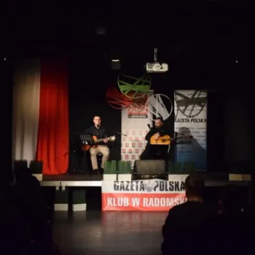 Koncert patriotyczny „Drogi Niepodległości – Żołnierze Wyklęci”