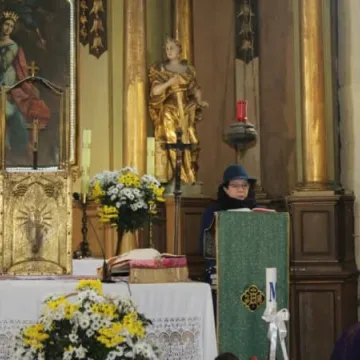 Upamiętnili ofiarę stanu wojennego