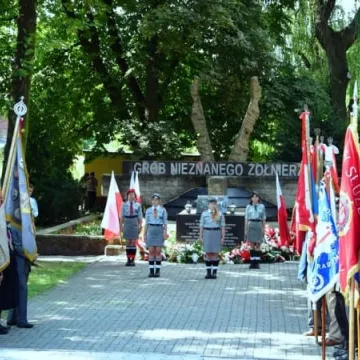 Święto Wojska Polskiego w Radomsku