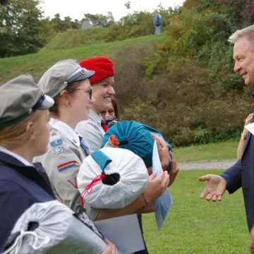 Święto Hufca ZHP Radomsko
