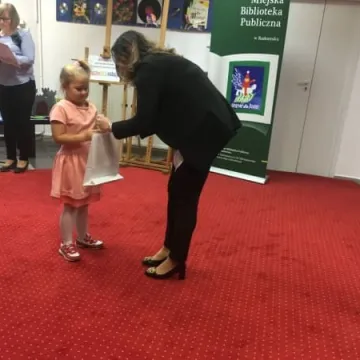 Rozstrzygnięcie konkursów plastycznych w Bibliotece w Radomsku