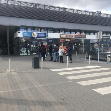 Radomsko miasto ograniczone