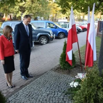 76. rocznica likwidacji getta w Radomsku