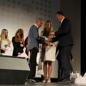 Radomszczańska Gala Wolontariatu PCK 2019