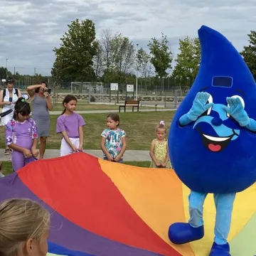 Kompleks „Aquara” w Radomsku świętuje drugie urodziny