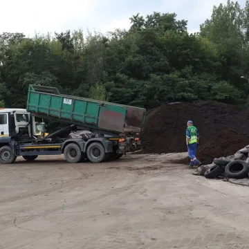 Dobiega końca modernizacja ZUOK w Płoszowie