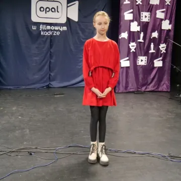 Mały Finał Festiwalu OPAL 2022