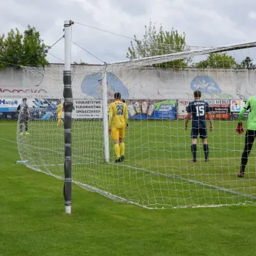 Okazałe zwycięstwo. RKS Radomsko - KS Wasilków 5:0