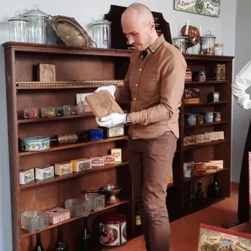 Od niedzieli w Radomsku „Świat Toruńskiego Piernika”