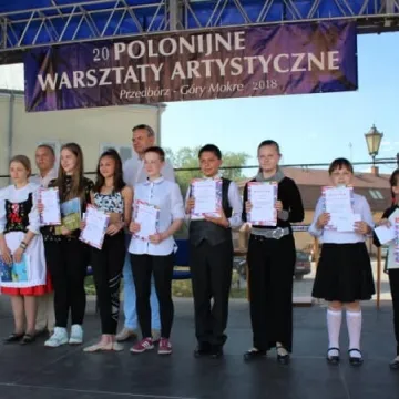 Jubileuszowe warsztaty polonijne