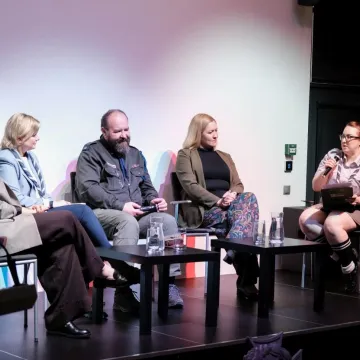 O współpracy szkoły i harcerstwa