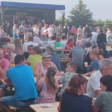 Kulinarna rywalizacja i integracja w Lgocie Wielkiej