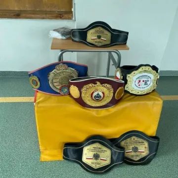 Gm. Gomunice: uczniowie spotkali się z Robertem Parzęczewskim