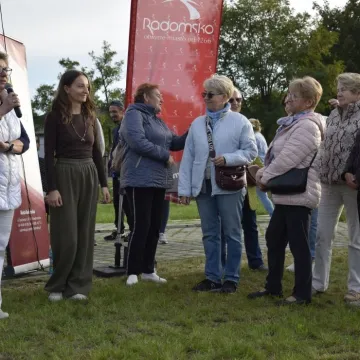 Chillowanie pod Gwiazdami na Gliniankach