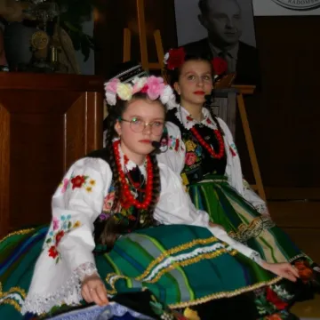 Reymontówka na Bugaju świętuje 100-lecie istnienia