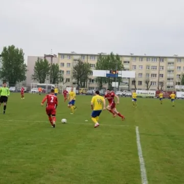 Derby dla Radomska! RKS - Ceramika Opoczno 3:0