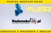 Nasz nowy program: Flesz Radomsko24.pl