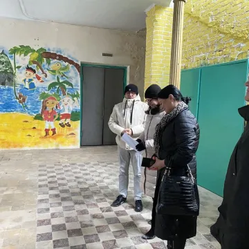 Plac budowy przekazany. Remont „Kinemy” coraz bliżej