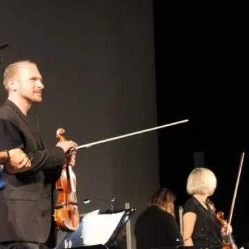 Różewicz Open Festiwal: koncert - Steve Nash, Dj Funktion, Pan Jaras & Pinky Loops Quartet