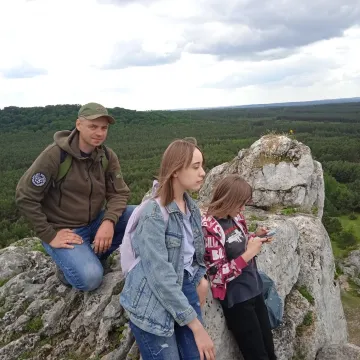 Kolejny Trekking z MOSiR przeszedł do historii