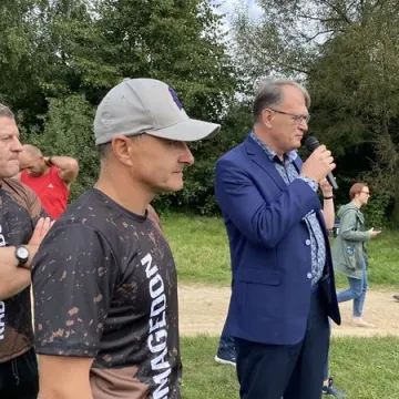 Pokonali przeszkody i własne słabości. Za nami RADMAGEDON 2021